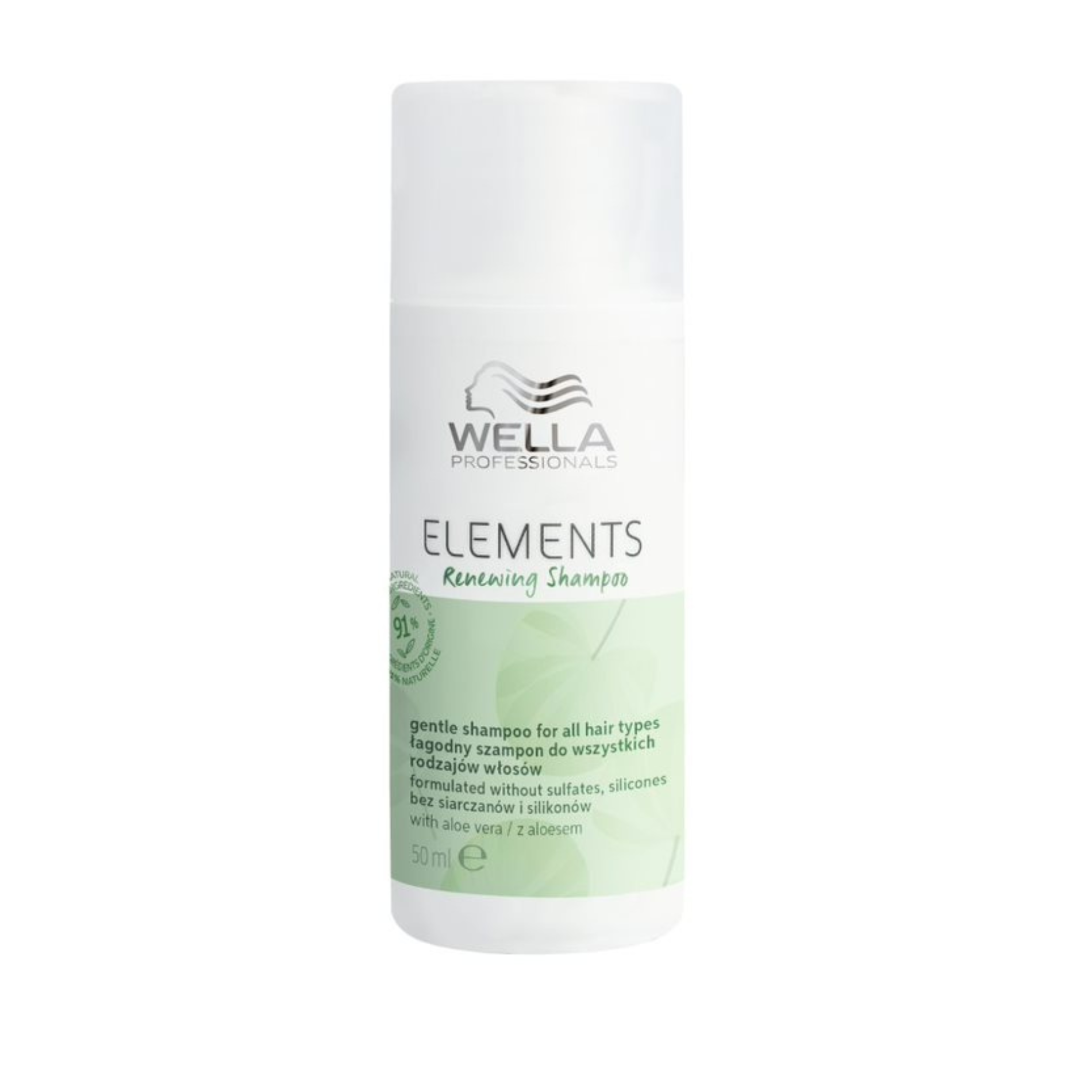 CT-13589.4_Wella Elements Shampoo Renew 50 ml