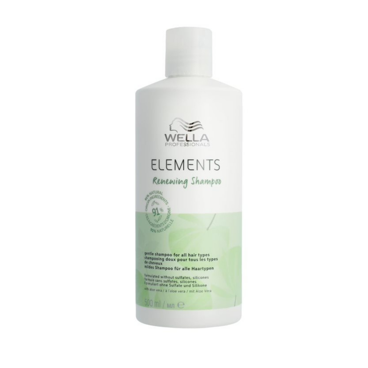 CT-13589.5_Wella Elements Shampoo Renew 500 ml