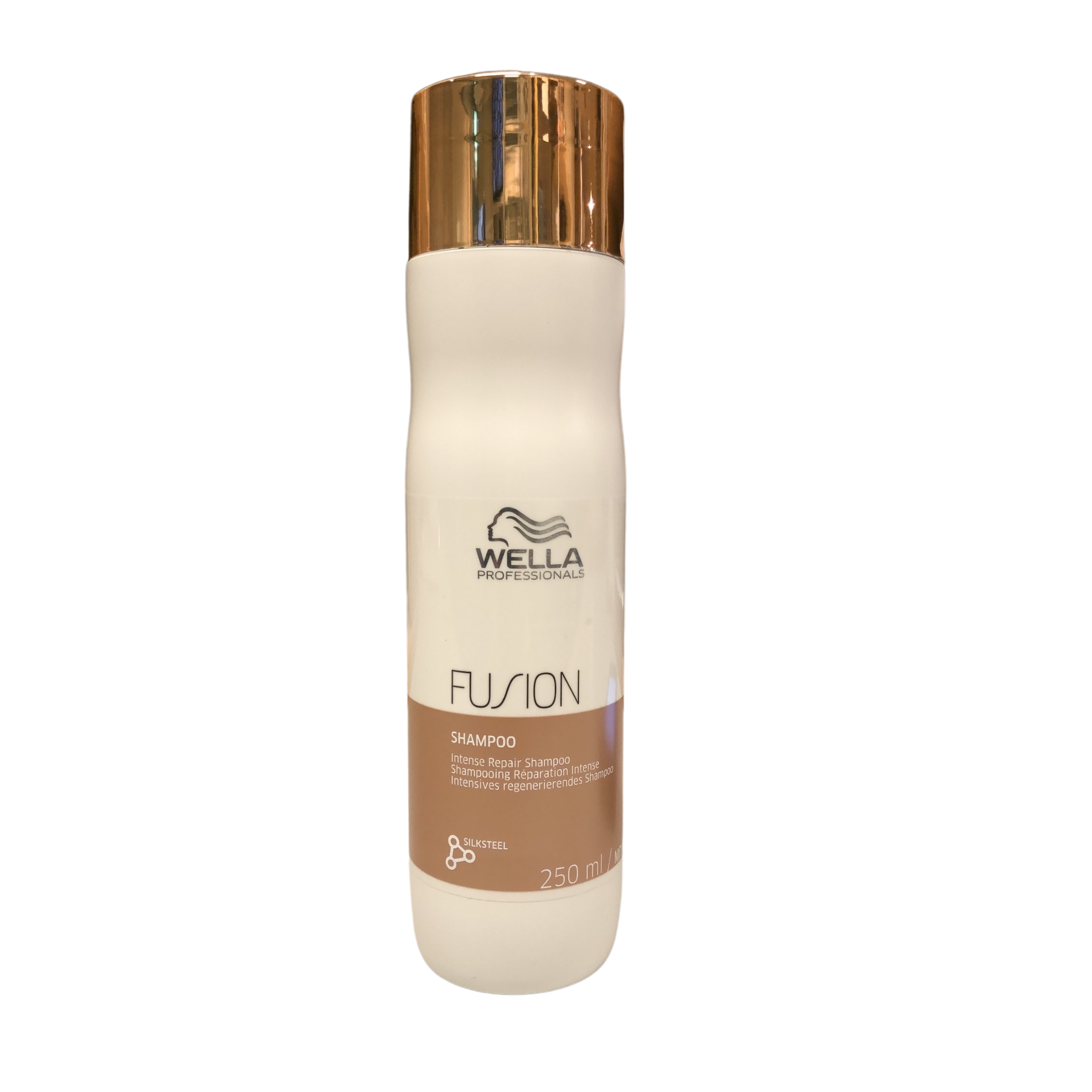 CT-10197.2_Wella Fusion Shampoo 250 ml