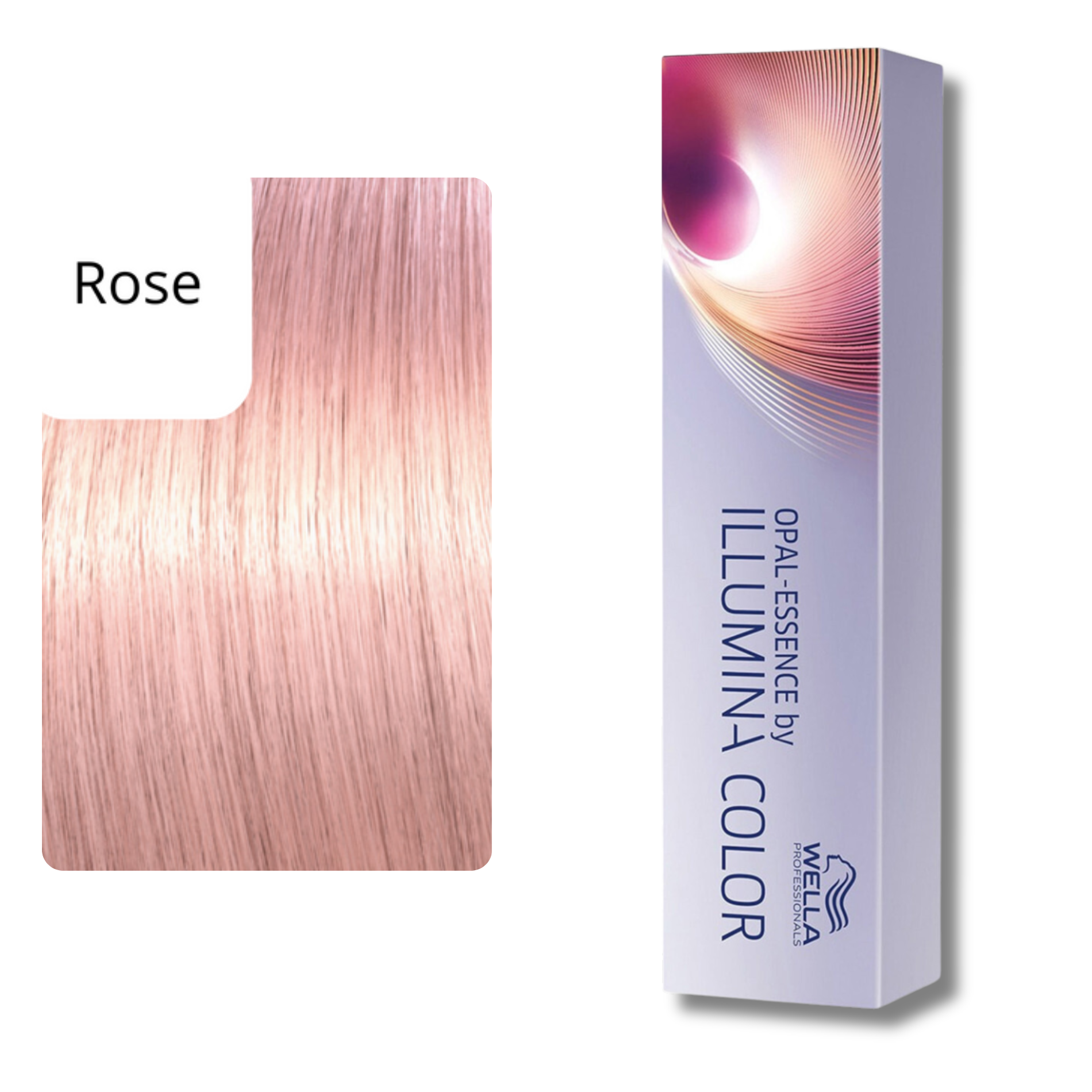 CT-11127.4_Wella Illumina Color Opal Essence Haarfarbe - Rose
