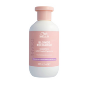 CT-17003_Wella Invigo Blond Recharge Shampoo 300 ml