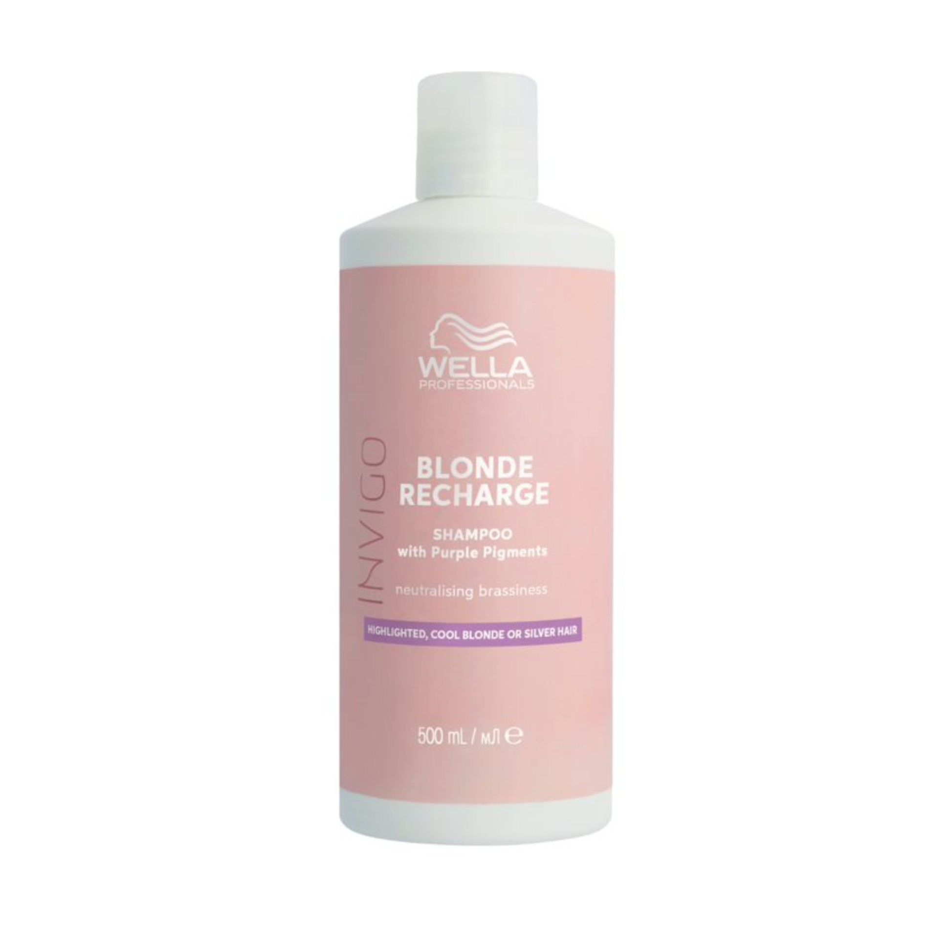 CT-17003.2_Wella Invigo Blond Recharge Shampoo 500 ml