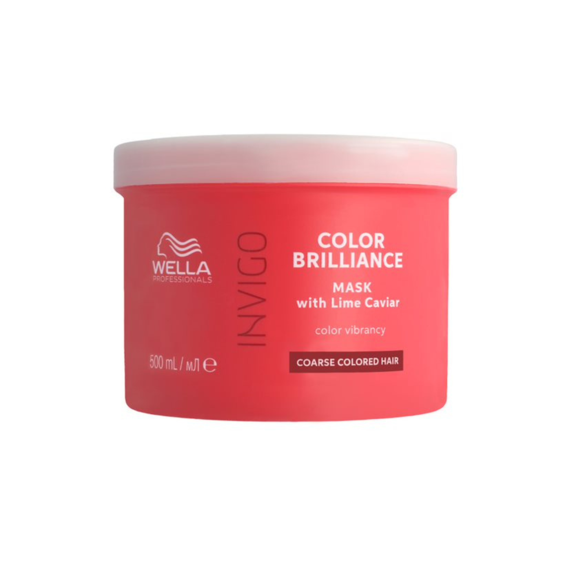 CT-17000.1_Wella Invigo Color Brilliance Mask Coarse Colored Hair 500 ml