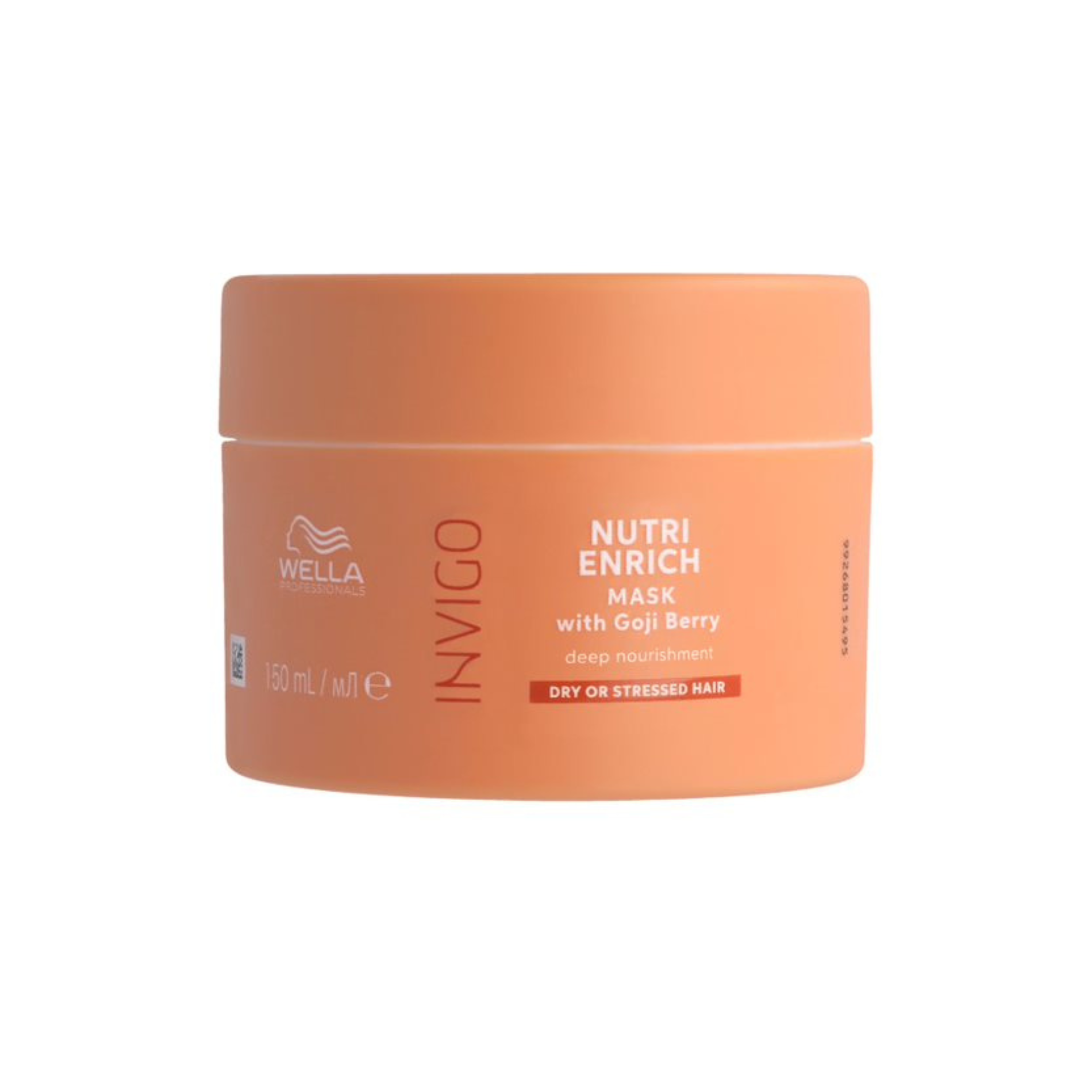 CT-17007.1_Wella Invigo Nutri-Enrich Deep Nourishing Mask 150 ml