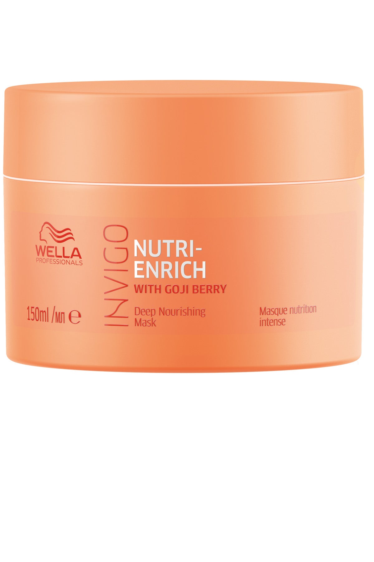 CT-10689_Wella Invigo Nutri-Enrich Mask 150 ml