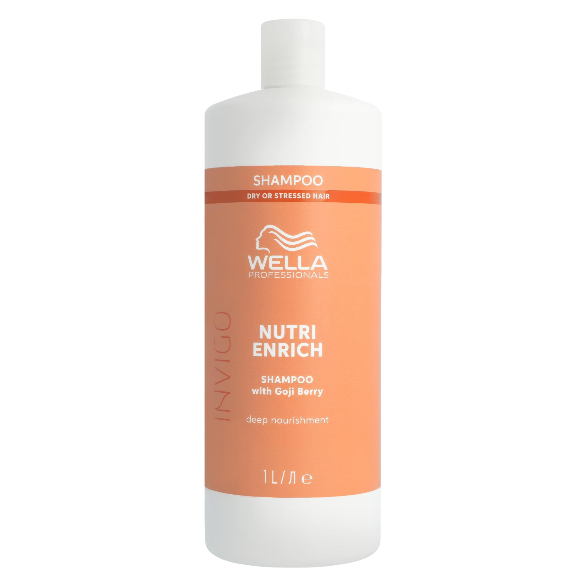 CT-17005.3_Wella Invigo Nutri-Enrich Shampoo - 1000 ml