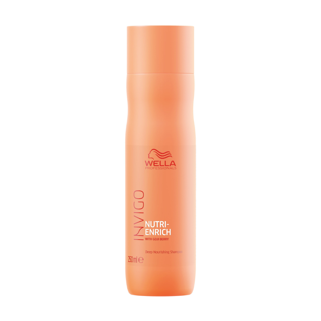 CT-10659.2_Wella Invigo Nutri-Enrich Shampoo 250 ml