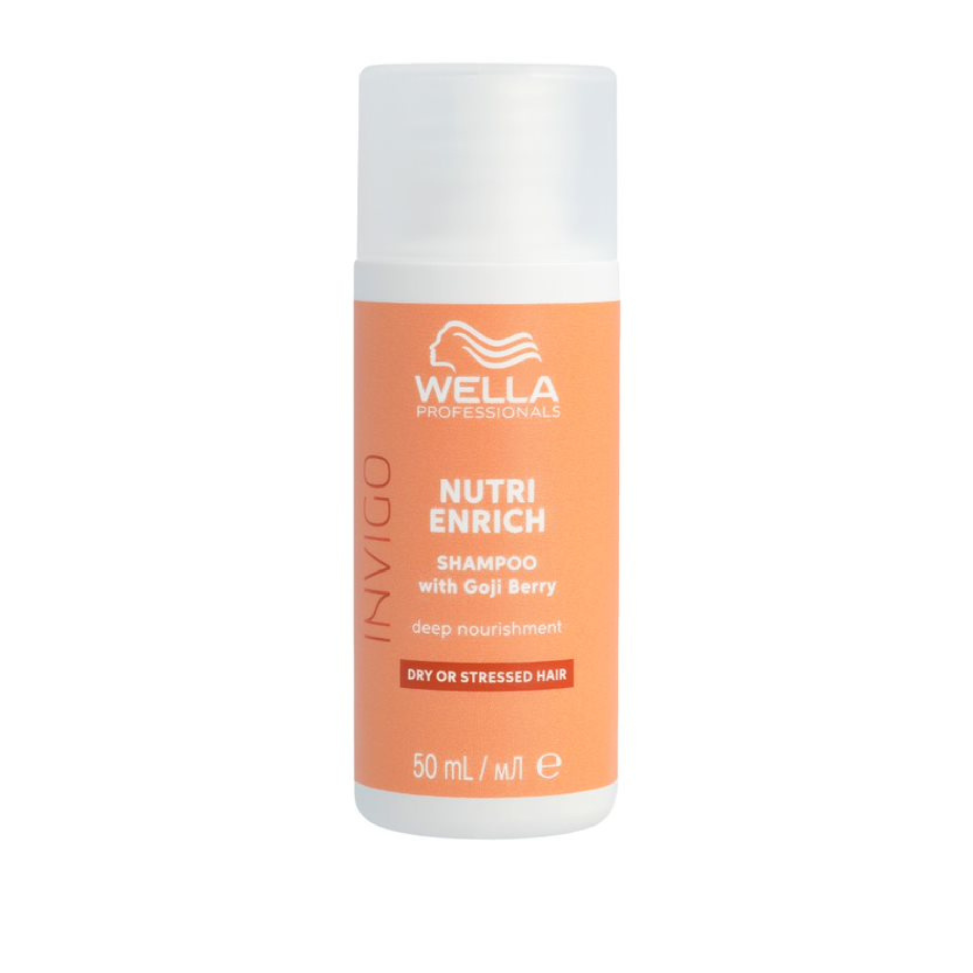 CT-17005.2_Wella Invigo Nutri-Enrich Shampoo 50 ml