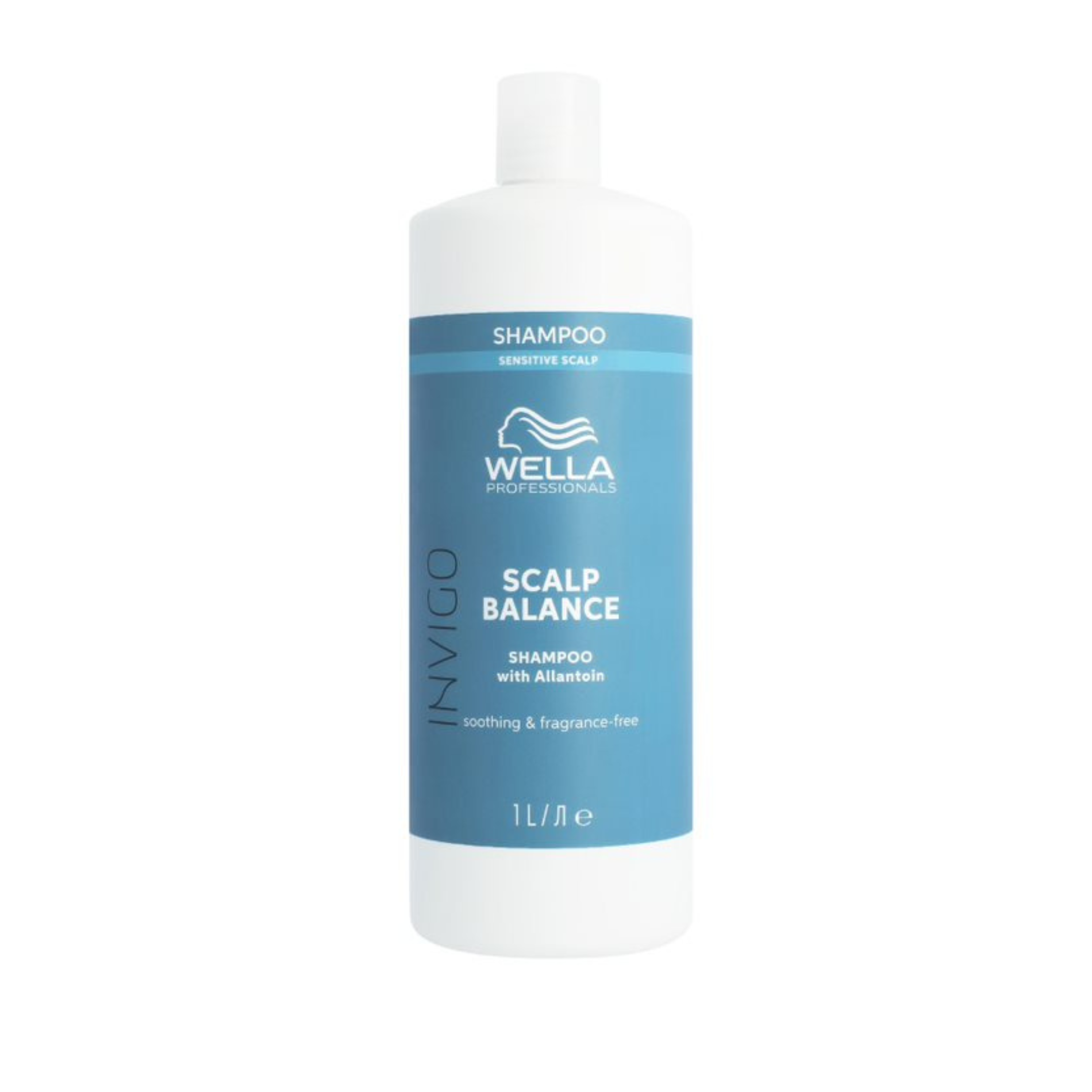 CT-17011.1_Wella Invigo Scalp Balance Calm Shampoo 1000 ml