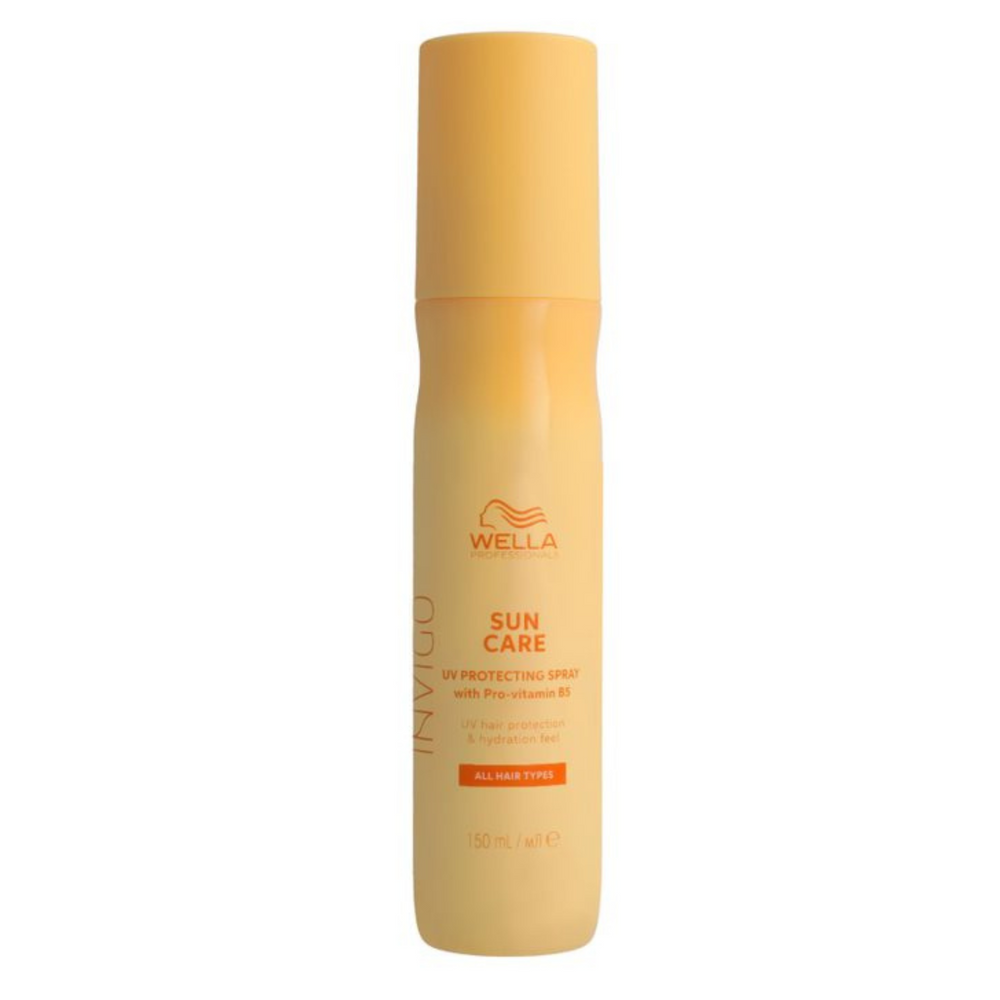 CT-17022_Wella Invigo Sun Care UV Protection Spray 150 ml