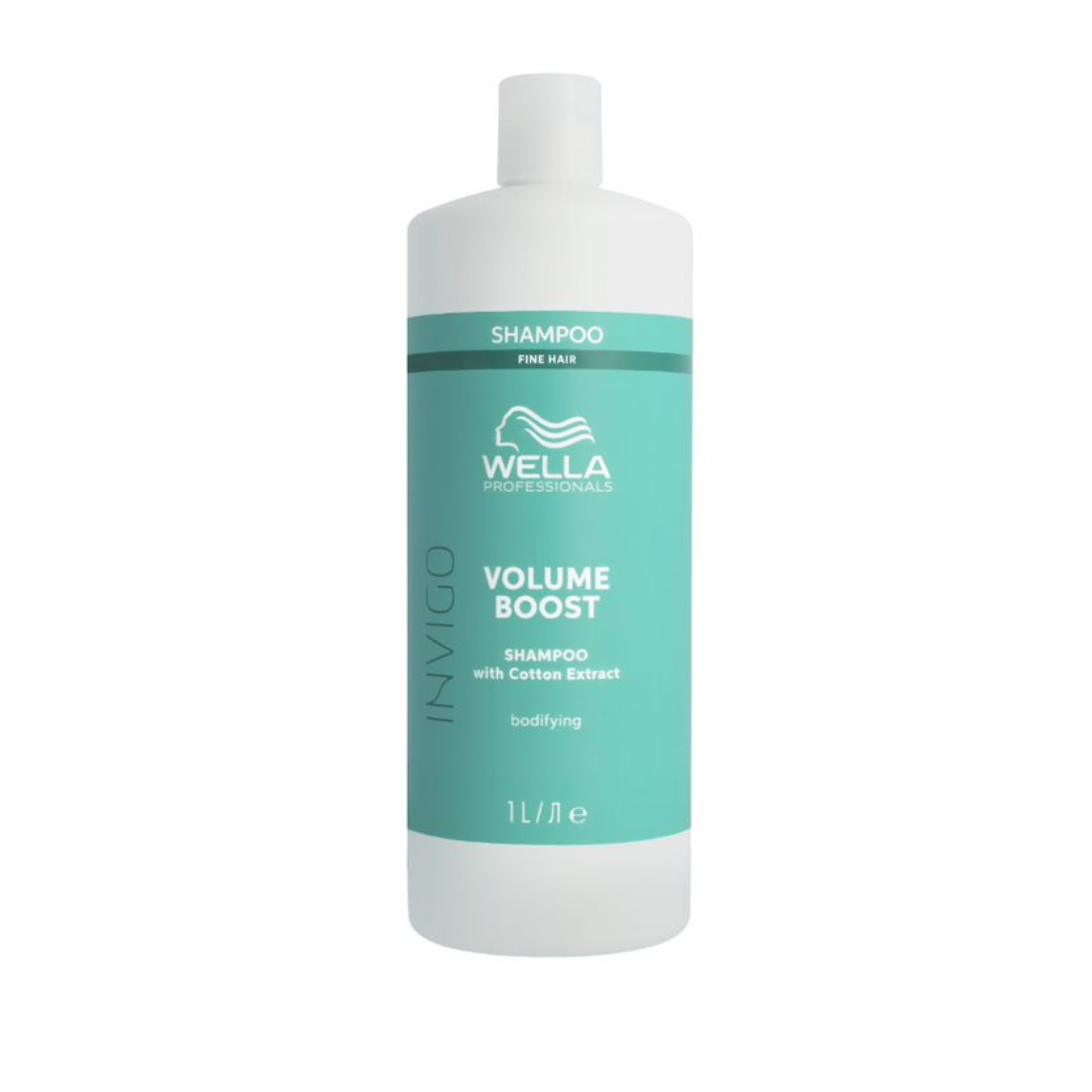 CT-17016.1_Wella Invigo Volume Boost Bodifying Shampoo 1000 ml