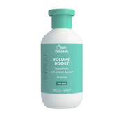 CT-17016_Wella Invigo Volume Boost Bodifying Shampoo 300 ml