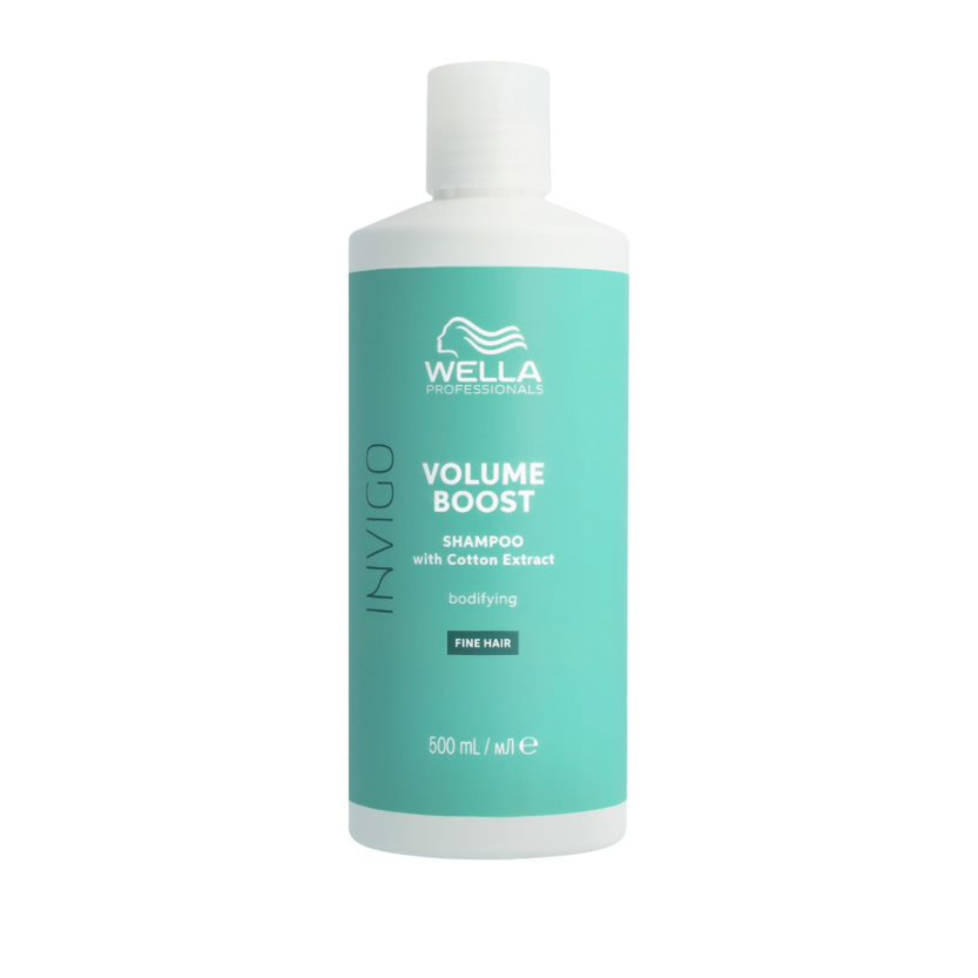 CT-17016.2_Wella Invigo Volume Boost Bodifying Shampoo 500 ml