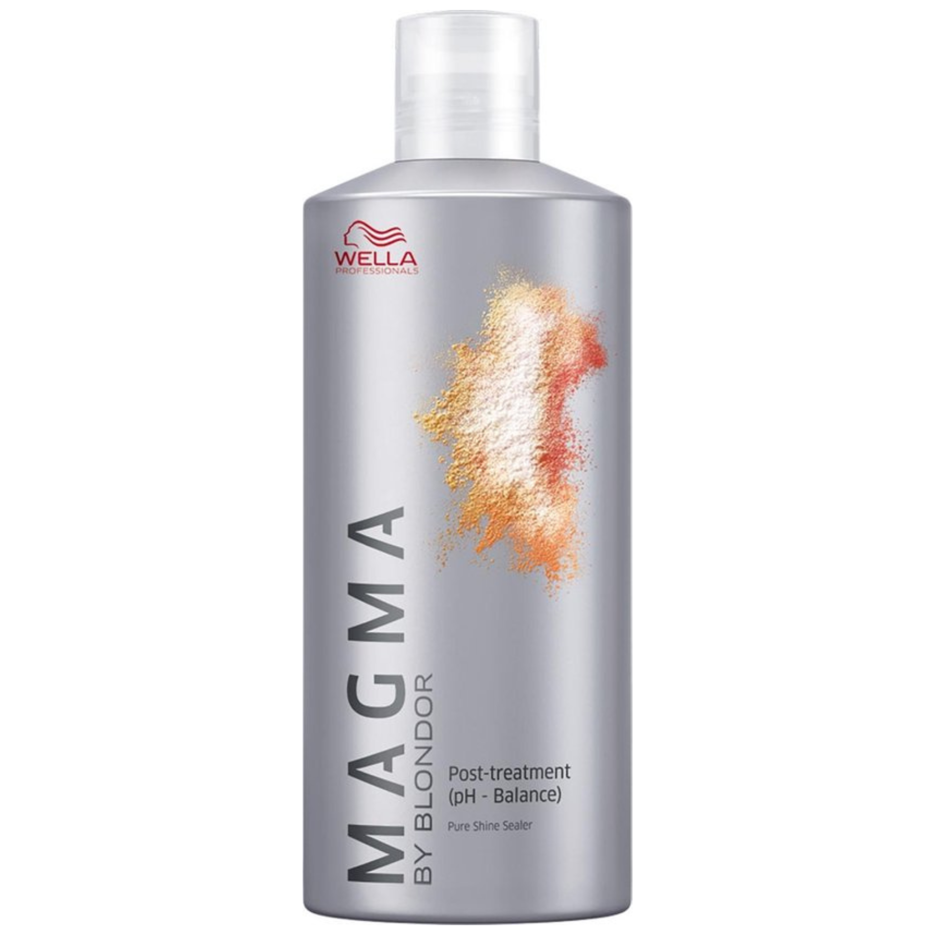 CT-10139.1_Wella Magma Post-Treatment - 500 ml