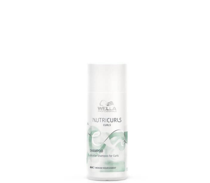 CT-11226.2_Wella Nutricurls Curls Shampoo 50 ml