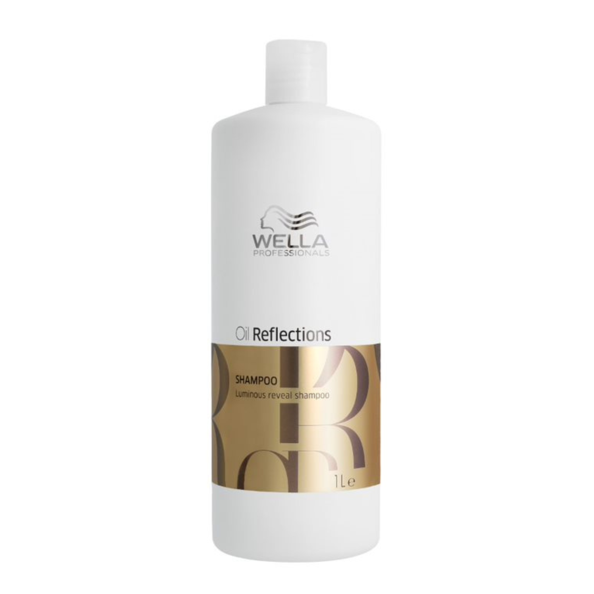 CT-16994.2_Wella Oil Reflections Luminous Reveal Shampoo 1000 ml