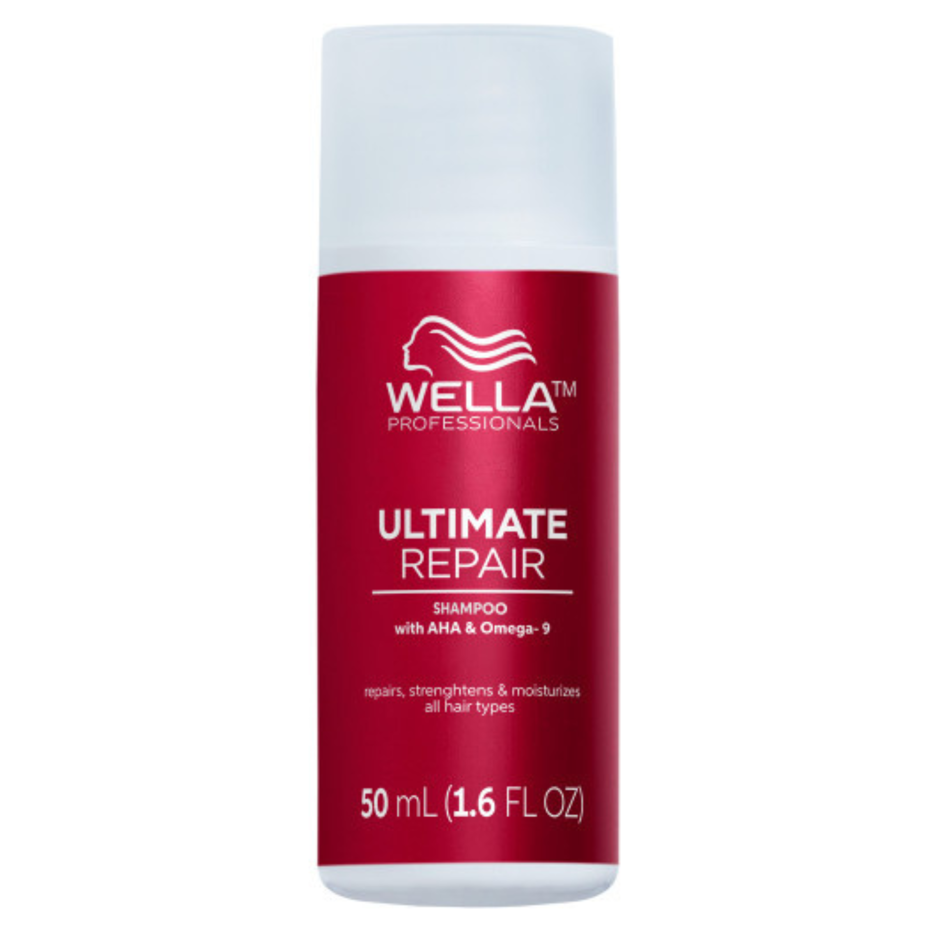 CT-16990.2_Wella Professional Ultimate Repair Shampoo 50 ml