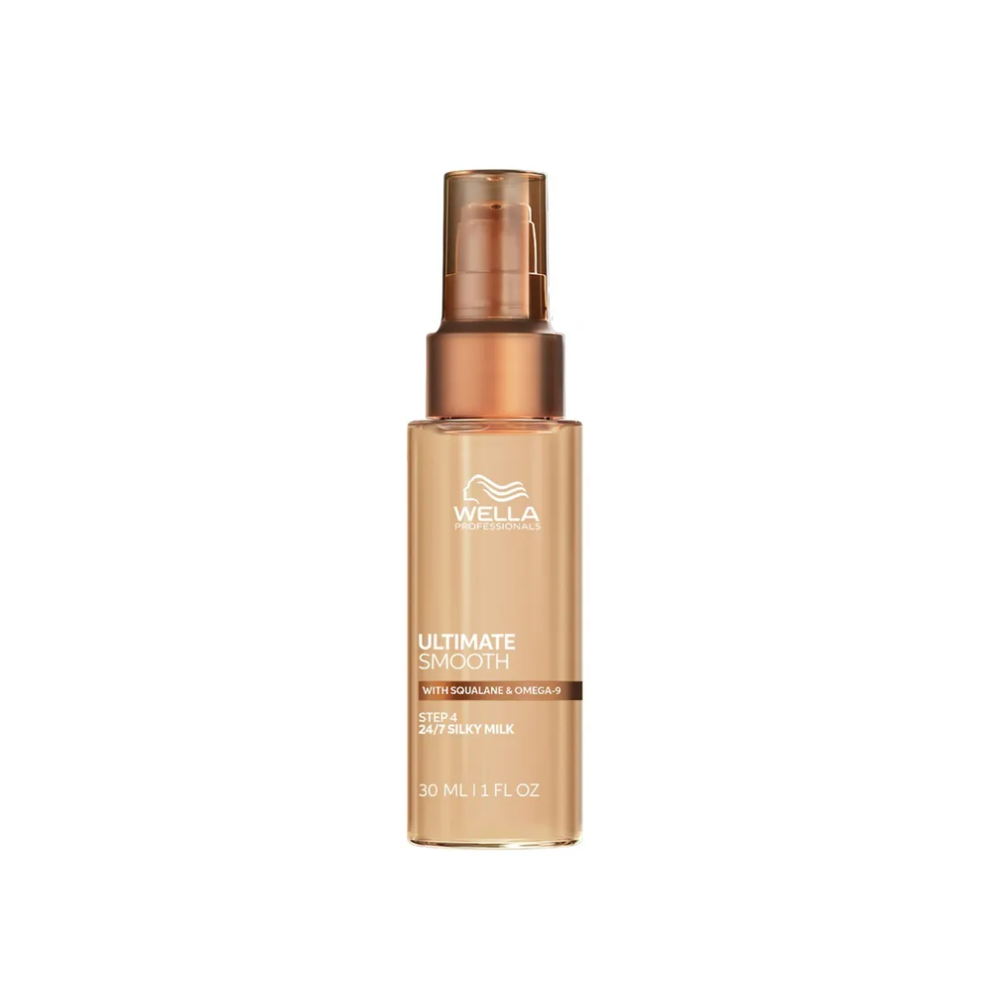 CT-18413.1_Wella Professional Ultimate Smooth 24/7 Silky Milk 30ml