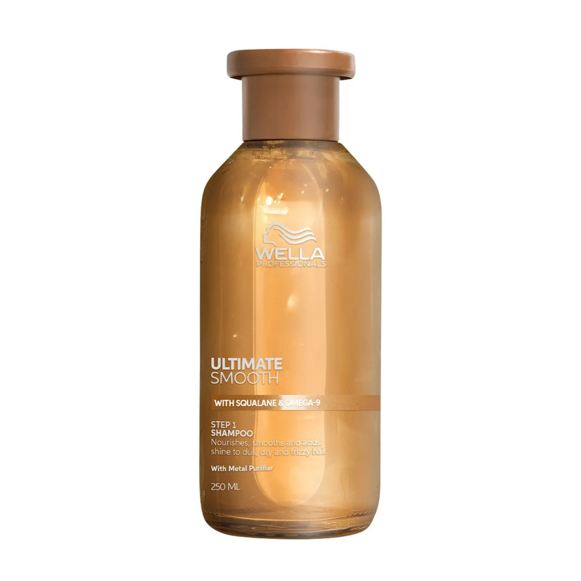CT-17722.1_Wella Professional Ultimate Smooth Shampoo 250 ml
