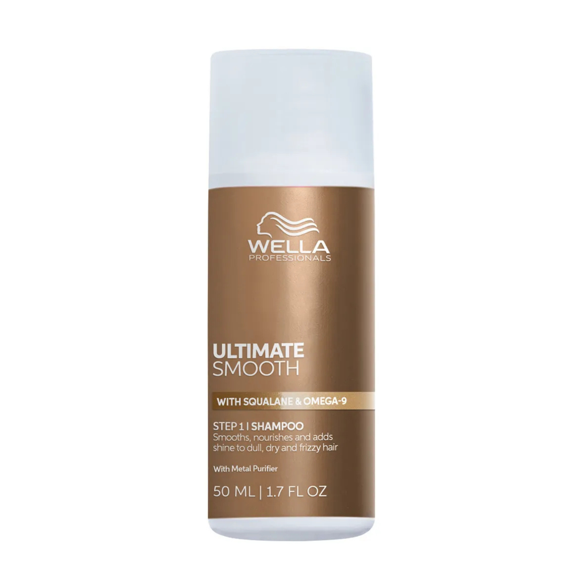 CT-17722.2_Wella Professional Ultimate Smooth Shampoo 50 ml
