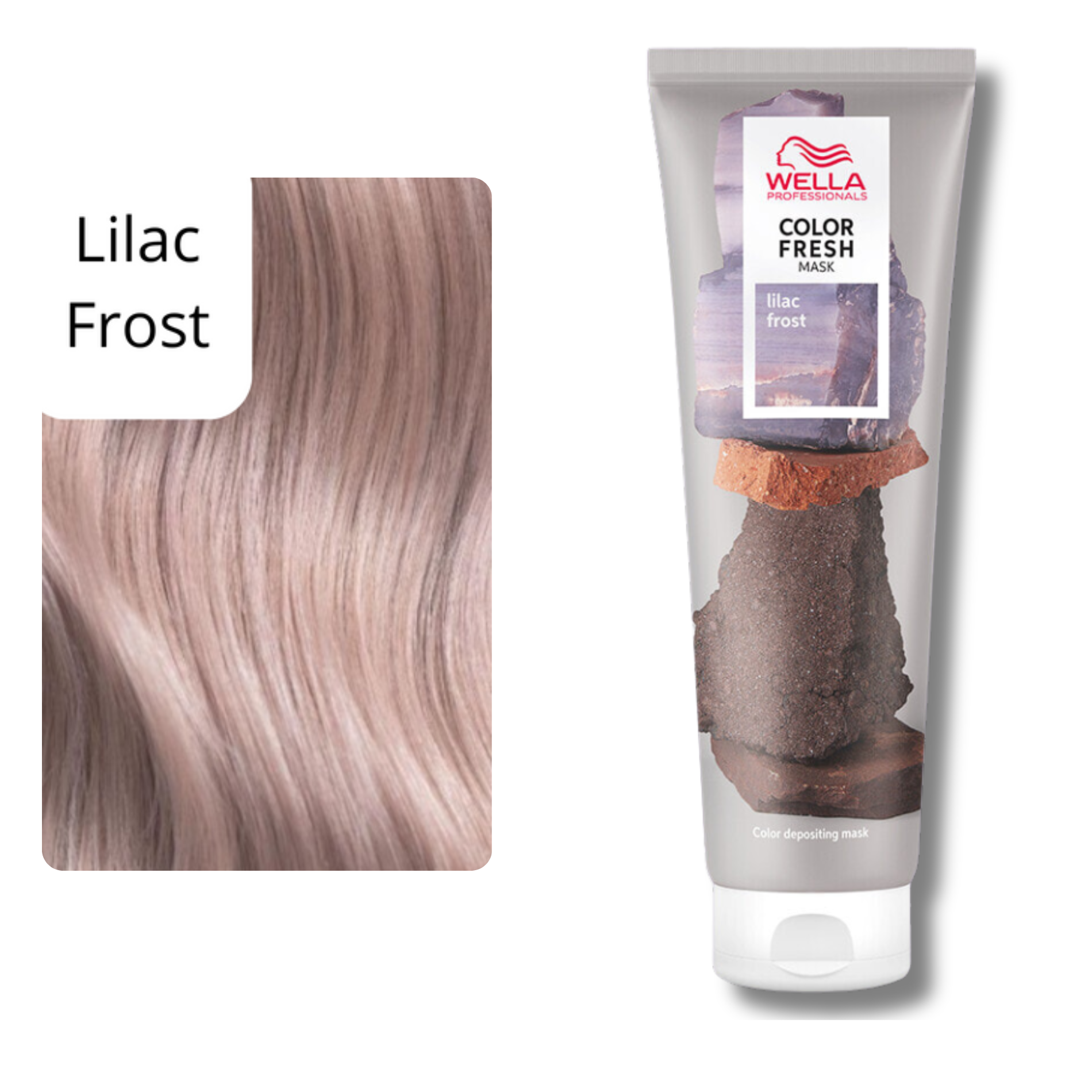 CT-12663.2_Wella Professionals Color Fresh Mask - Lilac Frost 150 ml