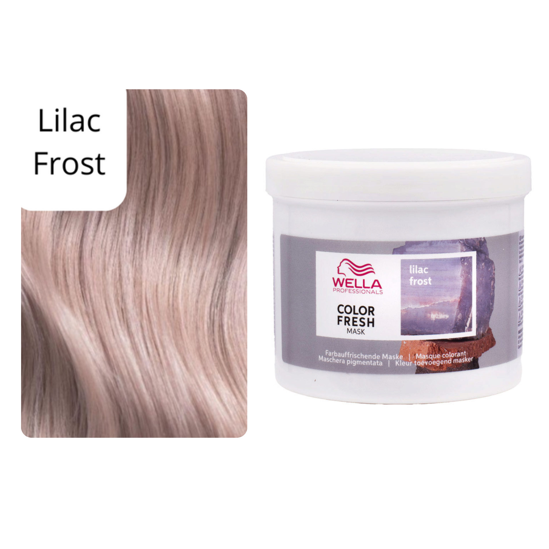 CT-17498.2_Wella Professionals Color Fresh Mask - Lilac Frost 500 ml
