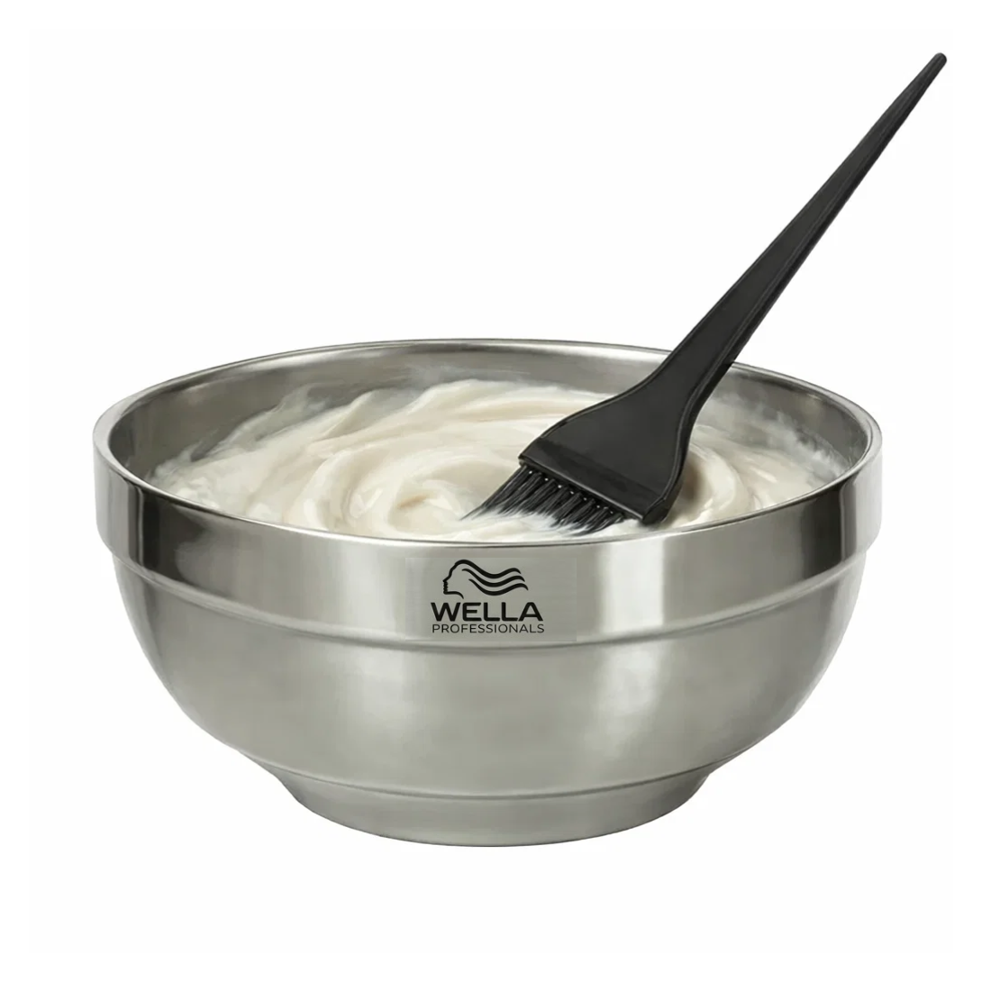 Wella Professionals Bol de Coloration en Acier Inoxydable