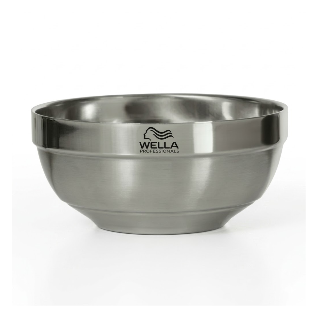 Wella Professionals Bol de Coloration en Acier Inoxydable