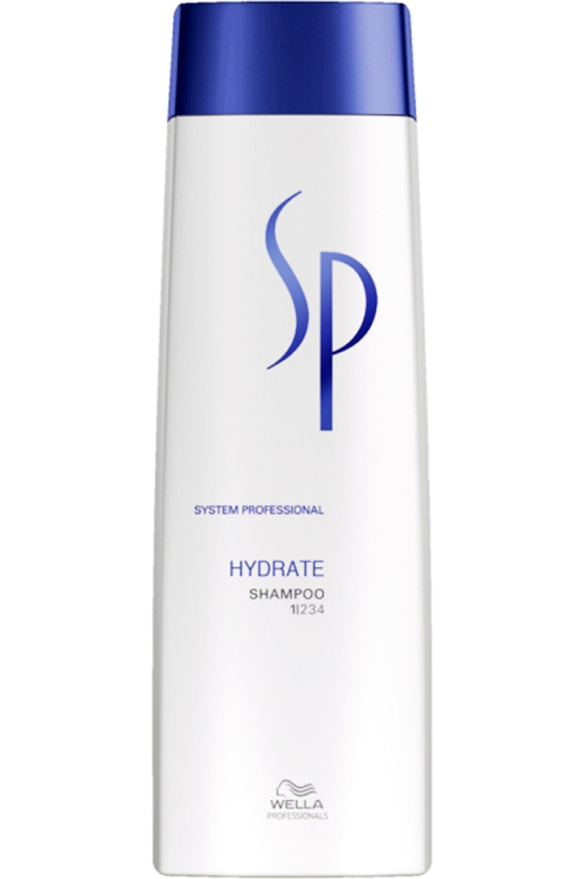 CT-10166.1_Wella Professionals SP Hydrate Shampoo - 250 ml
