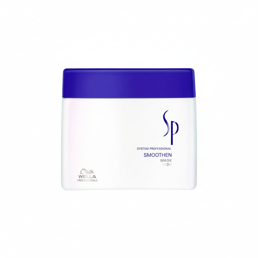 CT-10158.1_Wella Professionals SP Smoothen Mask - 450 ml
