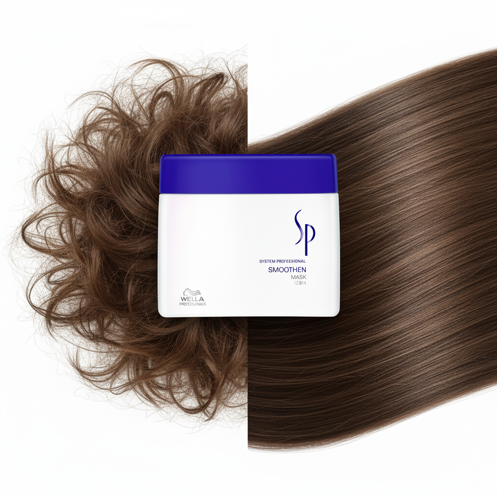 CT-10158.1_Wella Professionals SP Smoothen Mask - 200 ml