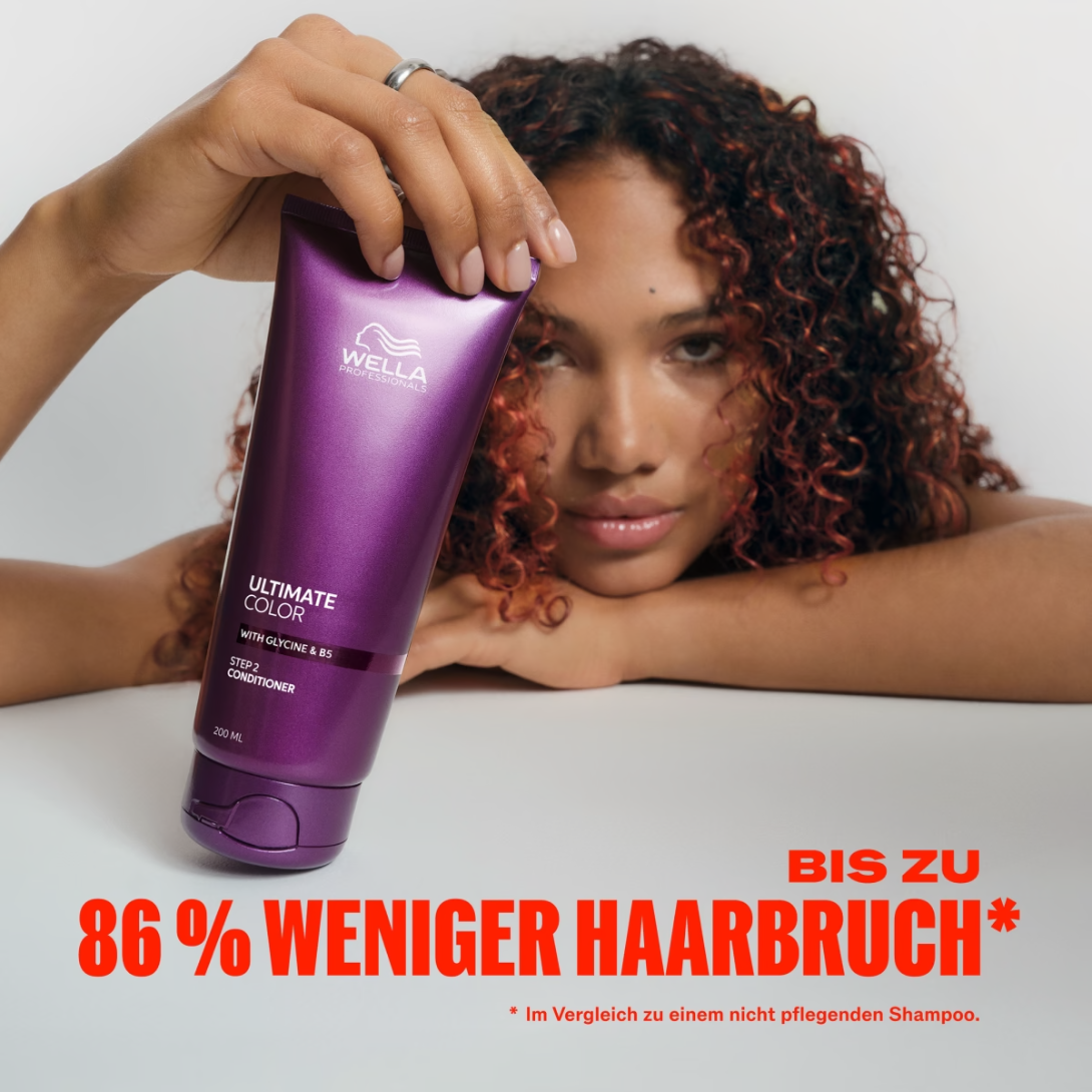 Wella Professionals Ultimate Color Balsamo