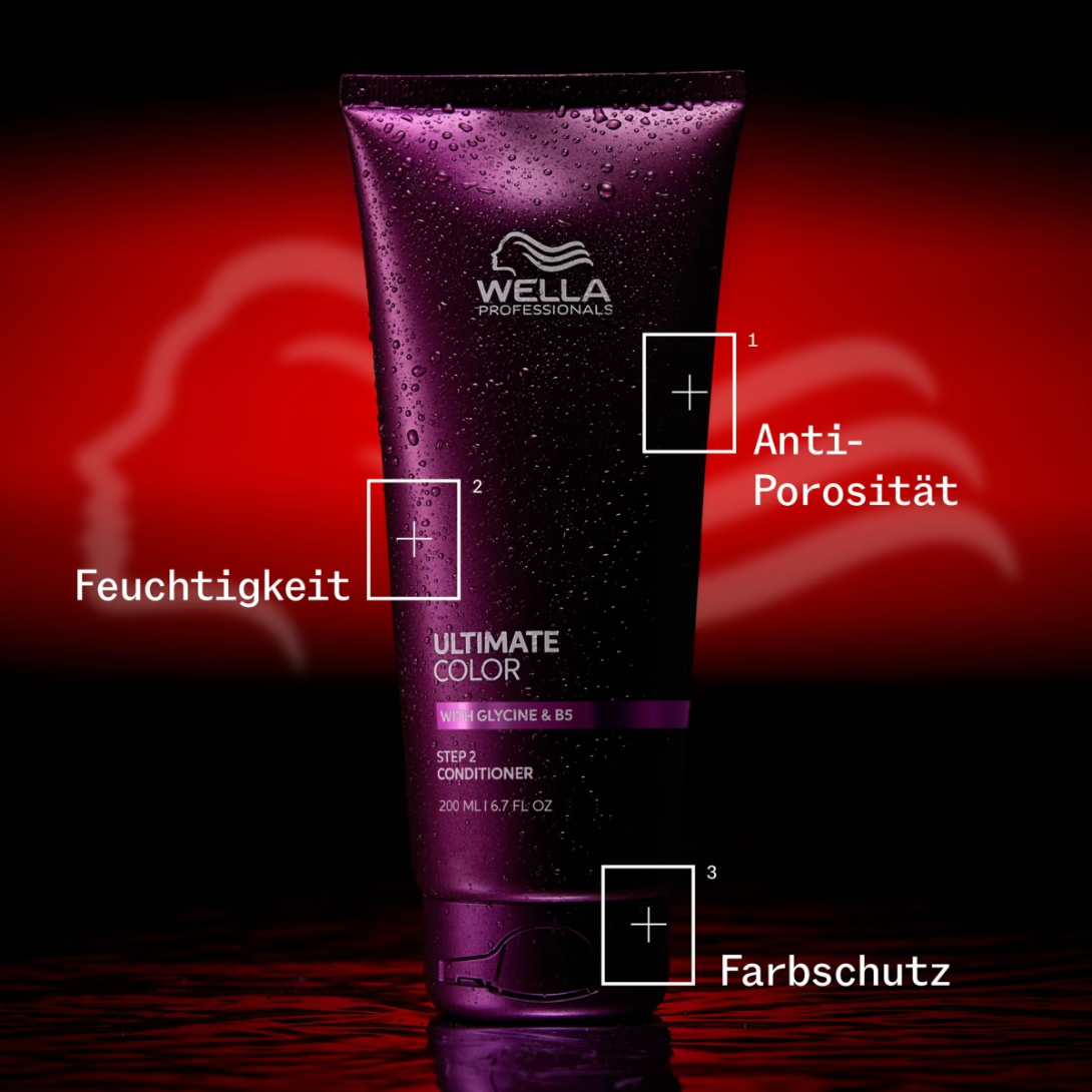 Wella Professionals Ultimate Color Balsamo