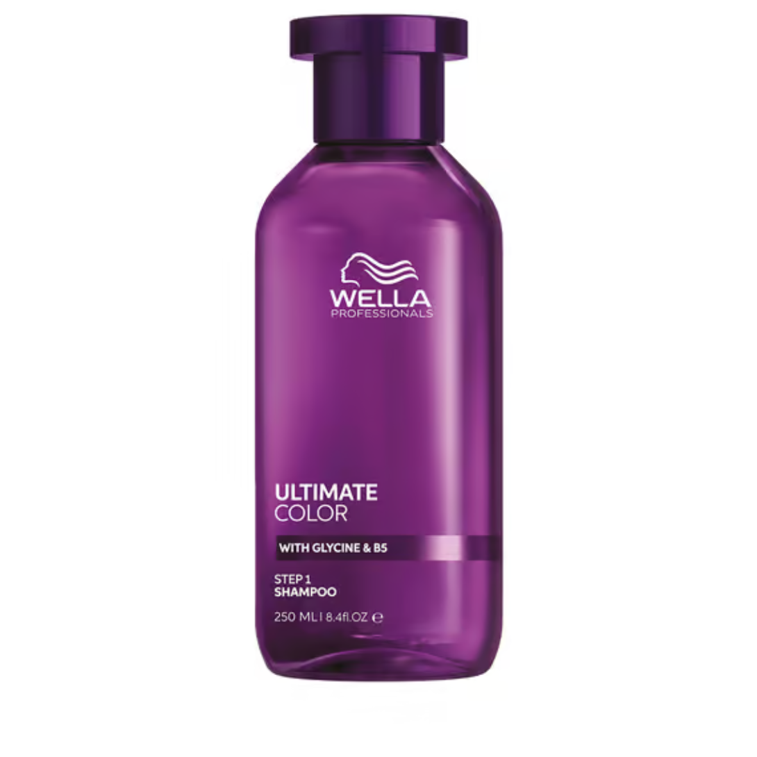 CT-18327.1_Wella Professionnel Ultimate Color Shampoo 250 ml