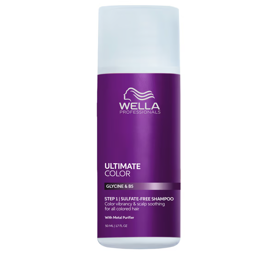 CT-18327.2_Wella Professionnel Ultimate Color Shampoo 50 ml
