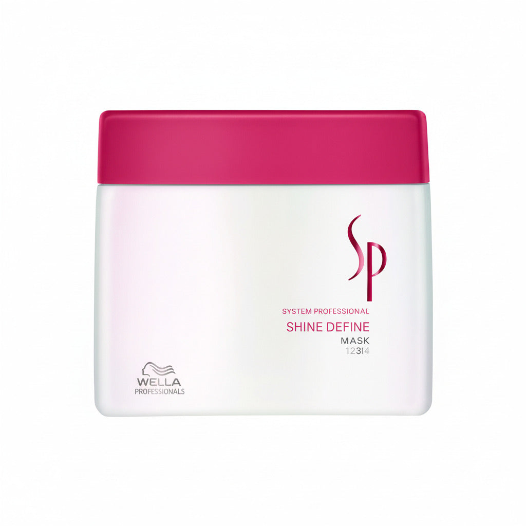 CT-10155.2_Wella SP Shine Define Mask 400 ml