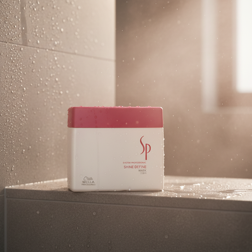 CT-10155.2_Wella SP Shine Define Mask 400 ml