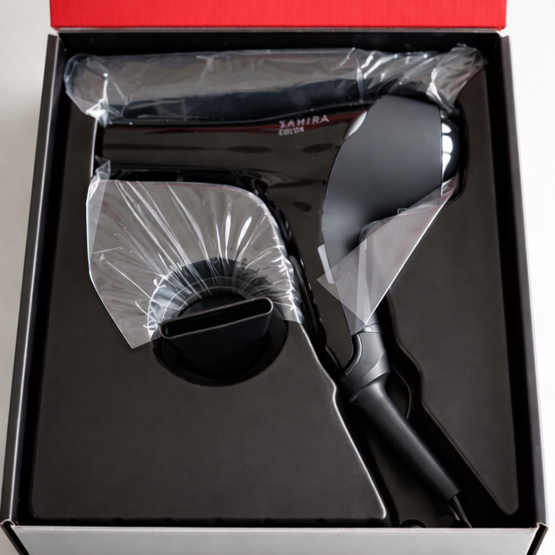 Wella Sahira Color Sèche Cheveux