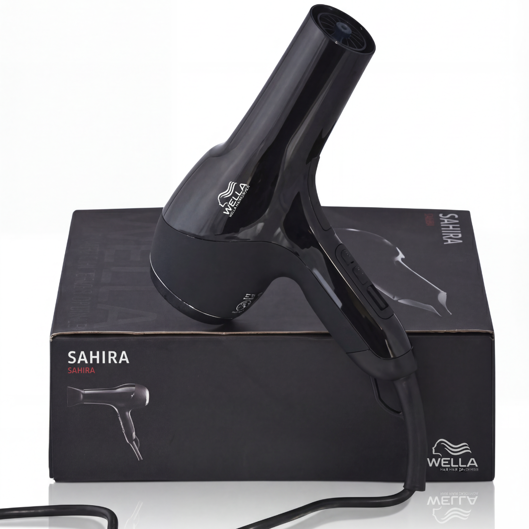 Wella Sahira Color Sèche Cheveux