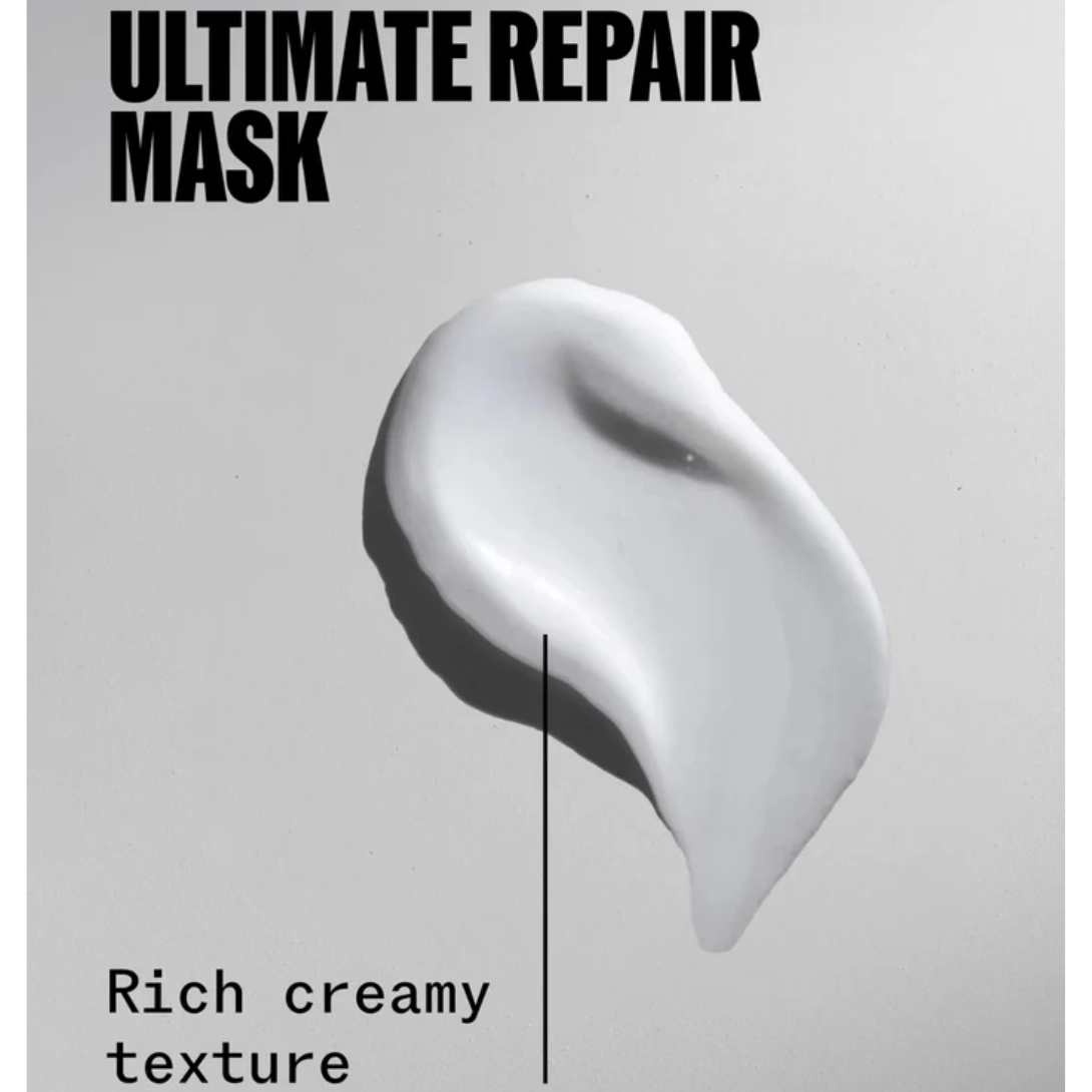 Wella Ultimate Repair Intensivpflege Haarmaske