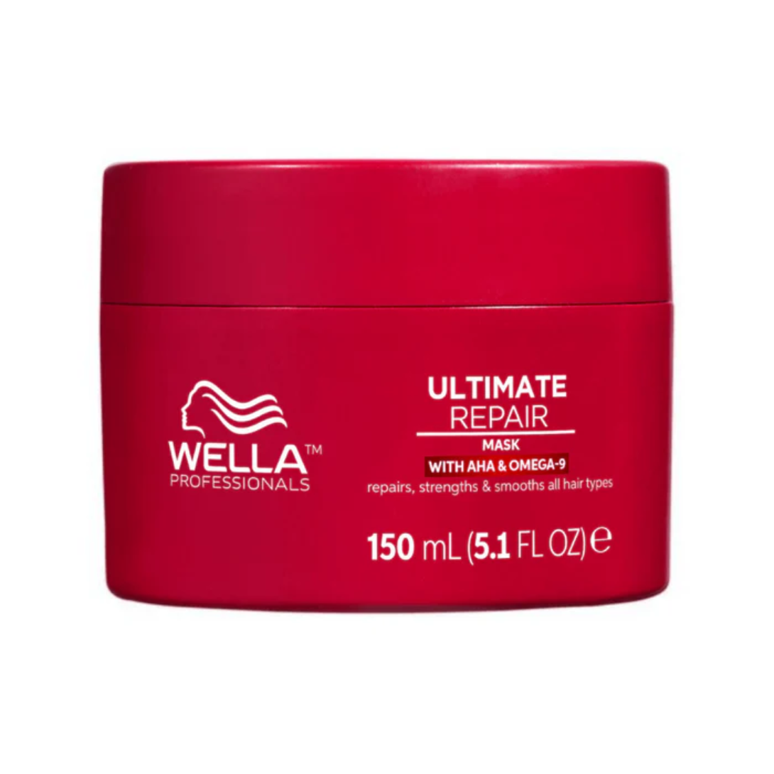 CT-18014.3_Wella Ultimate Repair Intensivpflege Maske 