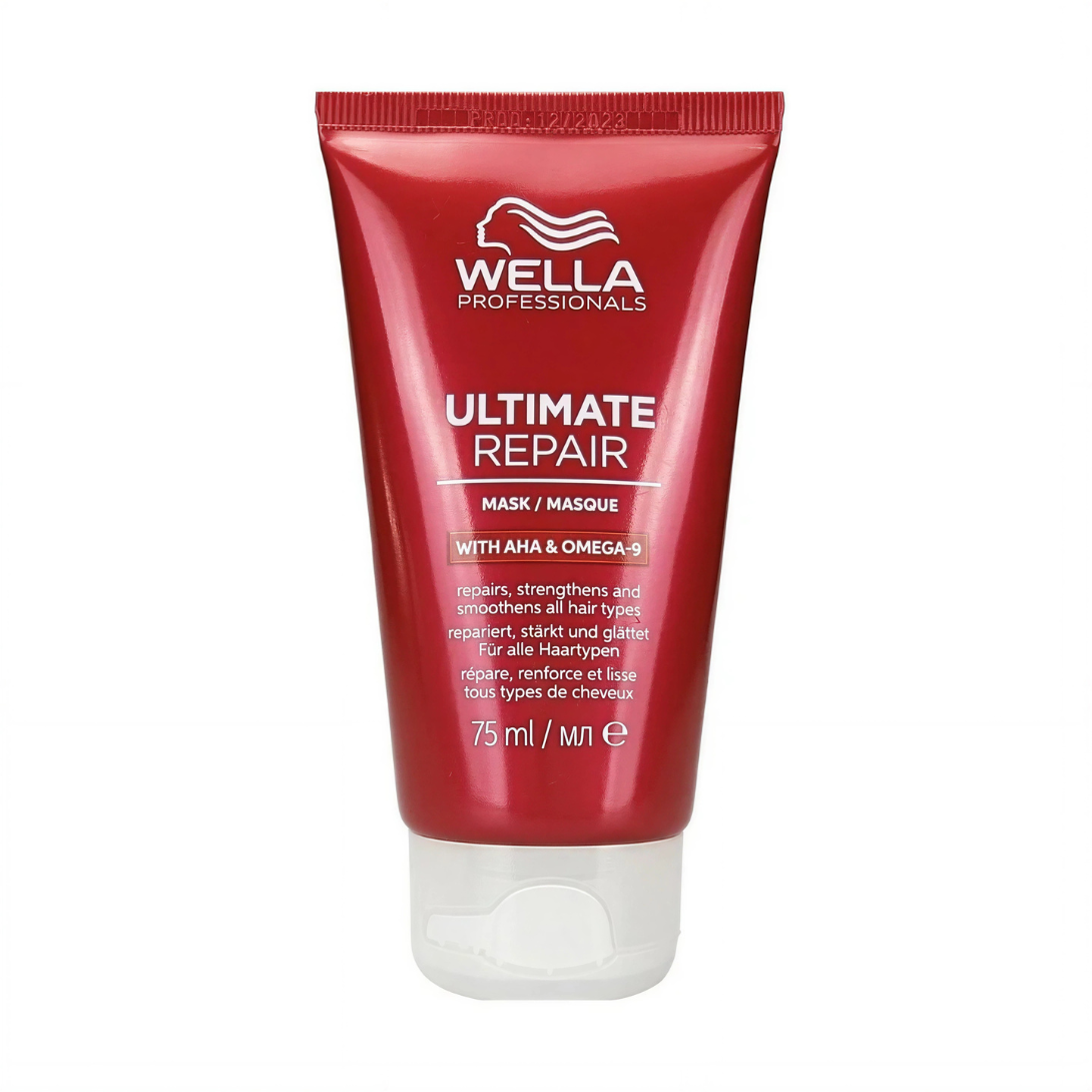 CT-18014.1_CT-18014_Wella Ultimate Repair Intensivpflege Maske 75 ml