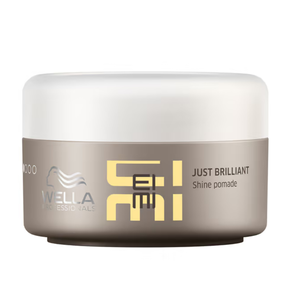Wella Eimi Just Brilliant Shine Pommade 