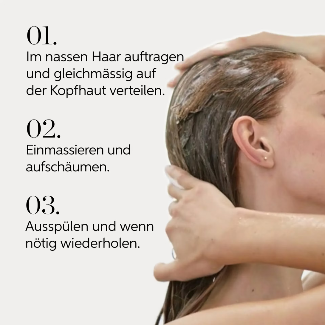 Wella Fusion Intense Shampoo Riparatore