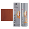 120 g / /74 braun-rot