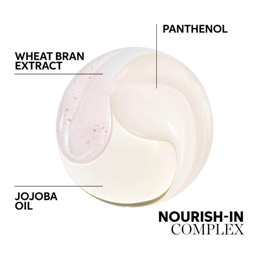 Wella Nutricurls Waves Shampooing
