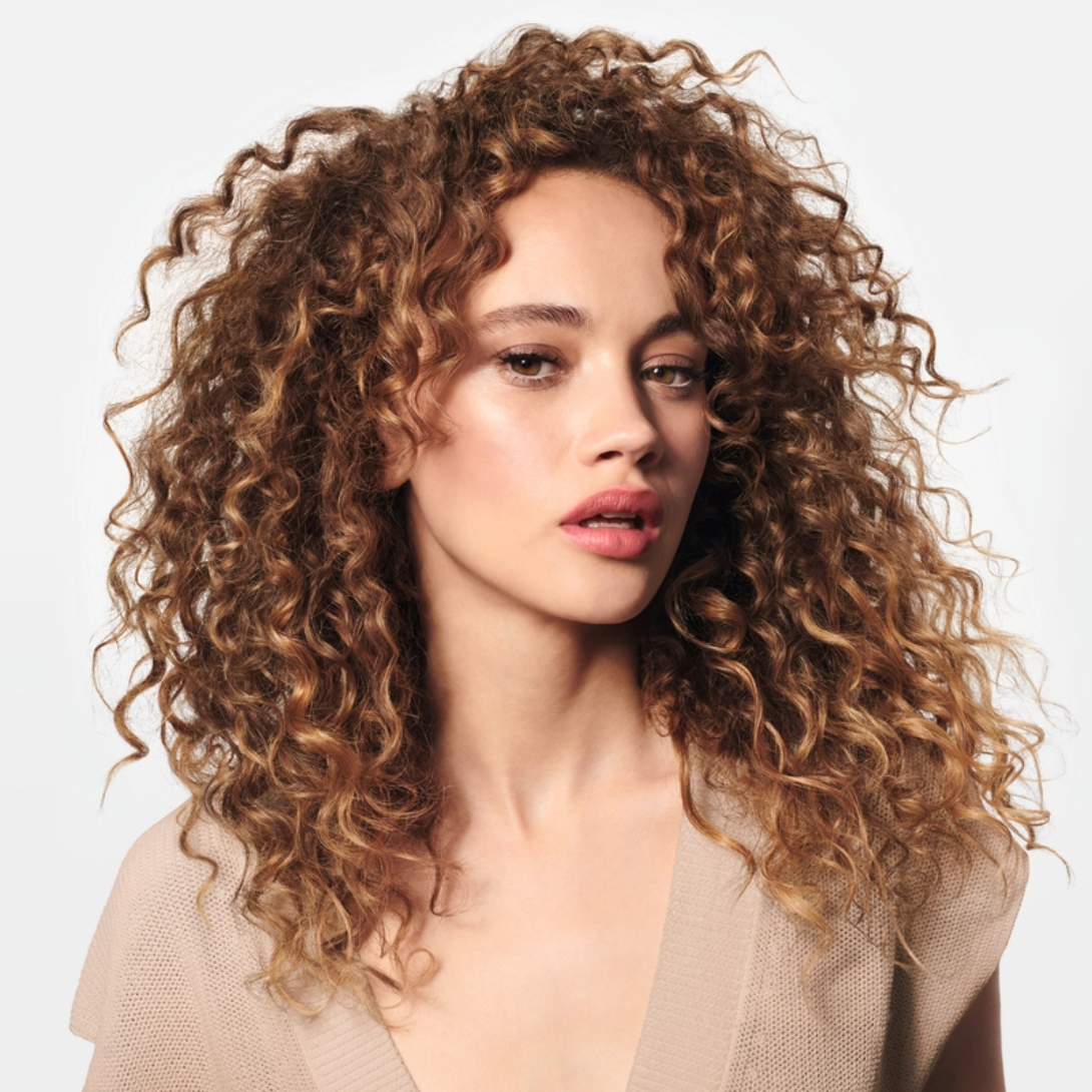 Wella Nutricurls Waves Shampooing