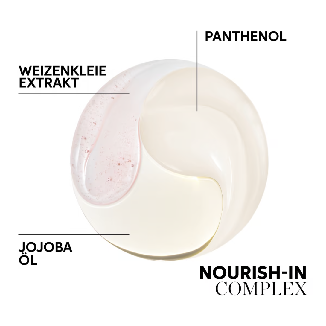 Wella Nutricurls Waves & Curls Après-shampoing