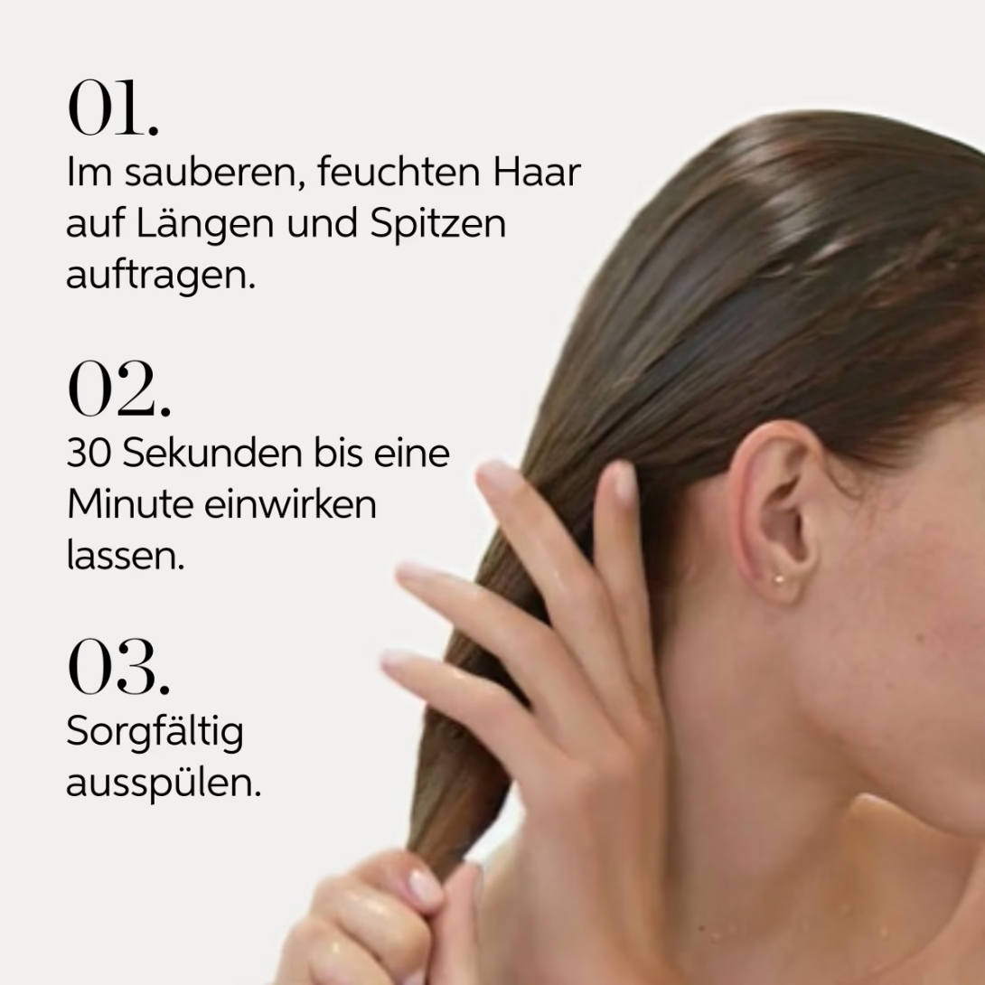 Wella Nutricurls Waves & Curls Après-shampoing