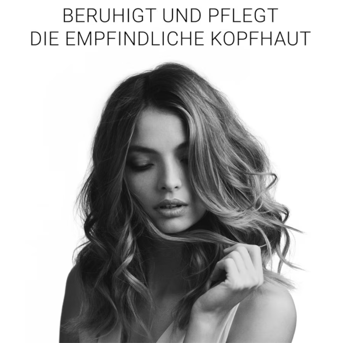 Wella SP Balance Scalp Shampooing 